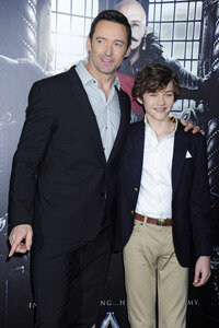 Filmpremiere 'Pan' in New York