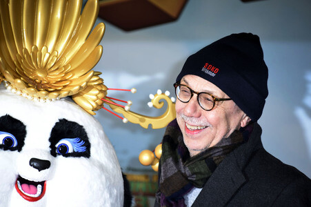 Filmpremiere 'Kung Fu Panda 3' in Berlin