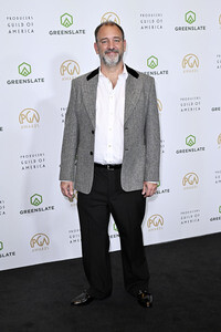 Producers Guild Awards 2026 in Los Angeles