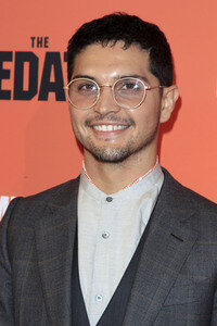 Filmscreening 'Predator - Upgrade' in Los Angeles