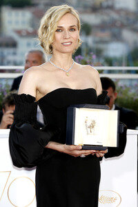 Preisträger Photocall, Cannes Film Festival 2017