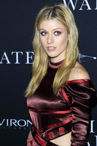 Filmpremiere 'A Private War' in Beverly Hills