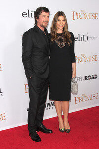 Filmpremiere 'The Promise' in Los Angeles