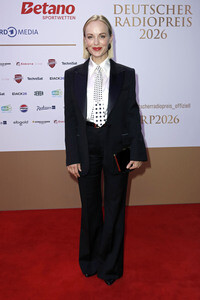 Deutscher Radiopreis 2026 in Hamburg
