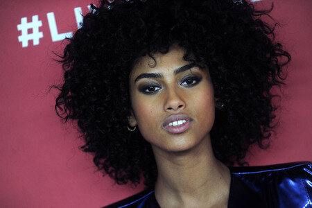 Revlon Live Boldly Launch Event in New York