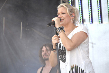 Rewe Family 2015 Familienfest in München
