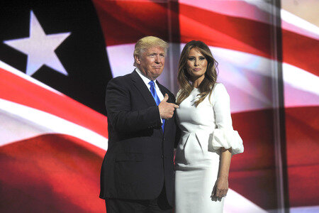 Republican National Convention in Cleveland