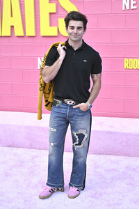 Filmpremiere 'Roommates' in Los Angeles