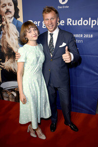Filmscreening 'Der große Rudolph' in München