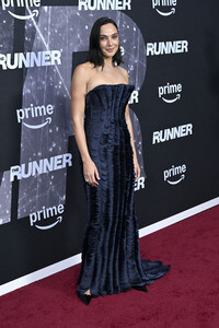Filmpremiere 'The Runner' in Los Angeles