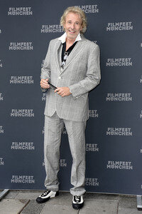 Premiere 'Safari - Match Me If You Can', Filmfest München 2018