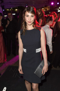 Deutscher Schauspielerpreis 2016 in Berlin