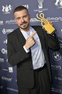 Deutscher Schauspielpreis 2026 in Berlin