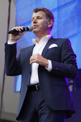 Die große Schlager-Staparade 2015