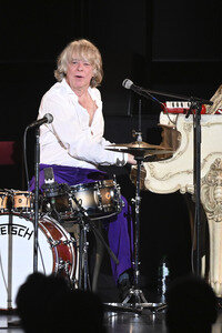 Konzert von Helge Schneider in Hannover