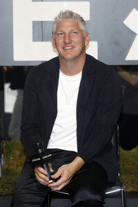 Dreame Produktpräsentation mit Bastian Schweinsteiger auf der IFA 2025 in Berlin