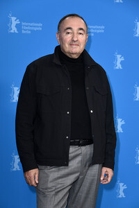 Photocall 'At the Sea', Berlinale 2026