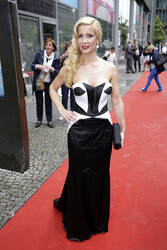 'Love Hate & Security' Filmpremiere, Berlin
