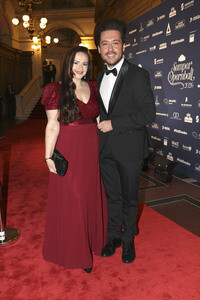 SemperOpernball 2026 in Dresden