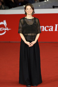 Filmpremiere 'La sera a Roma', Internationales Filmfestival Rom 2026