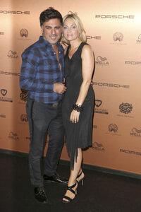 Shan Rahimkhan's True Berlin #4 Event