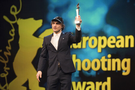 Präsentation der European Shooting Stars 2018, Berlinale 2018