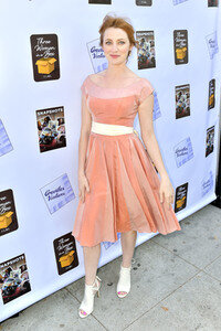 Filmpremiere 'Snapshots' in Beverly Hills