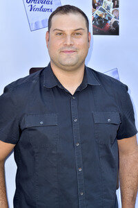 Filmpremiere 'Snapshots' in Beverly Hills