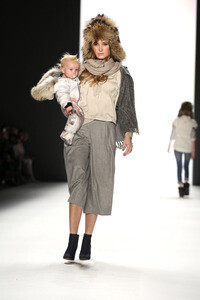 Sportalm Fashion Show auf der Mercedes-Benz Fashion Week Autumn/Winter 2016 in Berlin