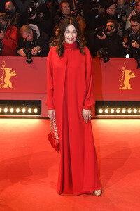 Festival Opening und Premiere 'The Kindness of Strangers', Berlinale 2019