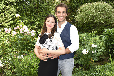 Photocall 'Sturm der Liebe' in München