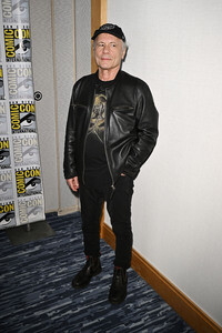 Photocall 'Hollywood's Love Affair with Swordplay', San Diego Comic-Con International 2026