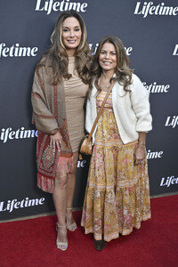 Filmpremiere 'Taken at a Truck Stop: A Black Girl Missing' in Los Angeles