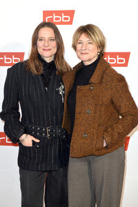 Filmpremiere 'Tatort - Gefahrengebiet' in Berlin