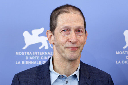 Photocall 'The Testament of Ann Lee', Internationale Filmfestspiele von Venedig 2025