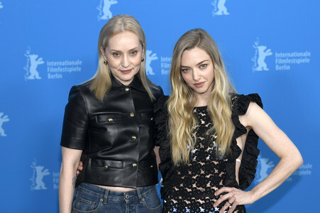 Photocall 'The Testament of Ann Lee', Berlinale 2026