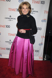 Time 100 Gala 2014, New York