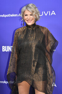 Tribute to Bambi 2025 in München