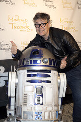 Sonderausstellungseröffnung 'Star Wars @ Madame Tussauds Berlin'
