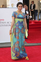 Arqiva British Academy Television Awards, London