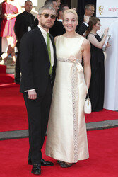 Arqiva British Academy Television Awards, London