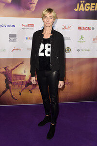Filmpremiere 'Urban Records' in Berlin