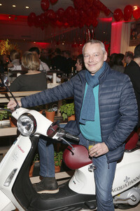 Eröffnung des Restaurants Vapiano in Hamburg