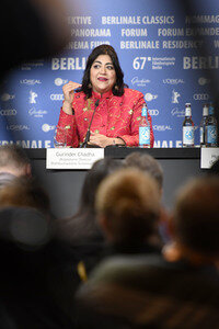 'Viceroy's House' Pressekonferenz, Berlinale 2017