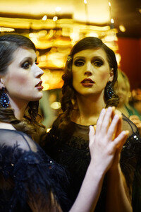Showcase von Laura Victor & Band in Berlin