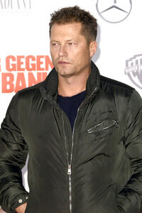 Filmpremiere 'Vier gegen die Bank' in Berlin