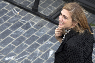 'La voz en off' Photocall, San Sebastian Film Festival 2014