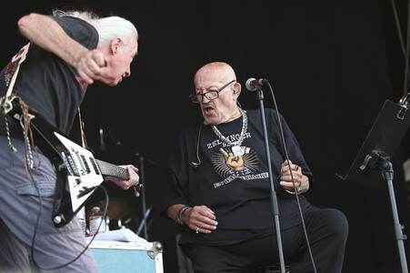 Wacken Open Air 2026