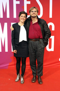 'Öl - Die Wahrheit über den Untergang der DDR' Premiere, Filmfest Hamburg 2015