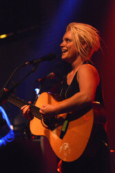 Wallis Bird Konzert, Hannover